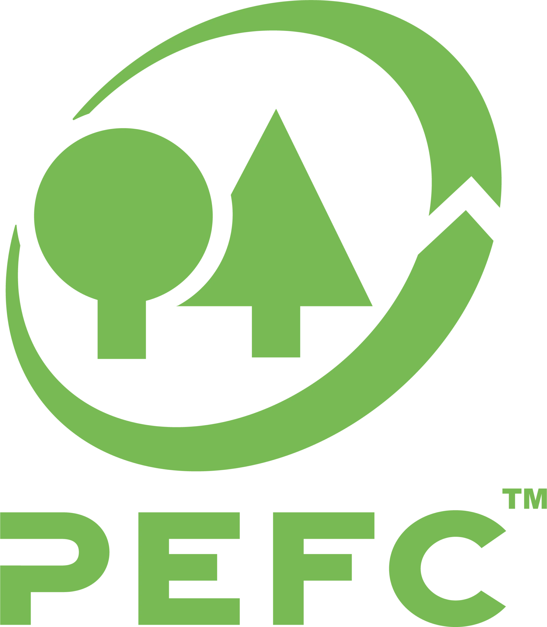 Logo PEFC