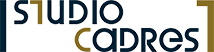 Logo Studio Cadres