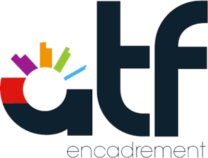 Logo ATF Encadrement