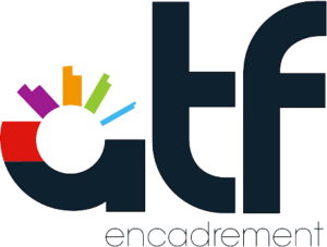 Logo ATF Encadrement