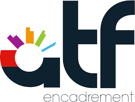 Logo ATF Encadrement