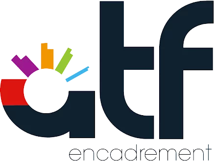 Logo ATF Encadrement