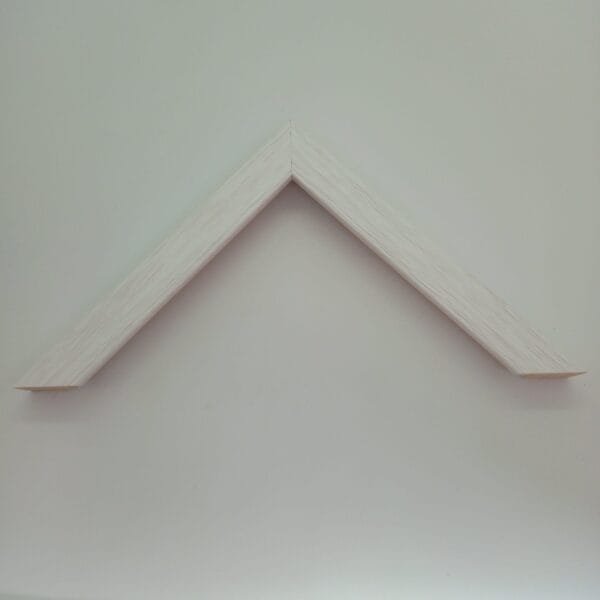 JULIETTE - blanc 20x20mm