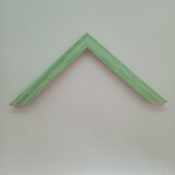 JULIETTE - vert pastel 20x20mm